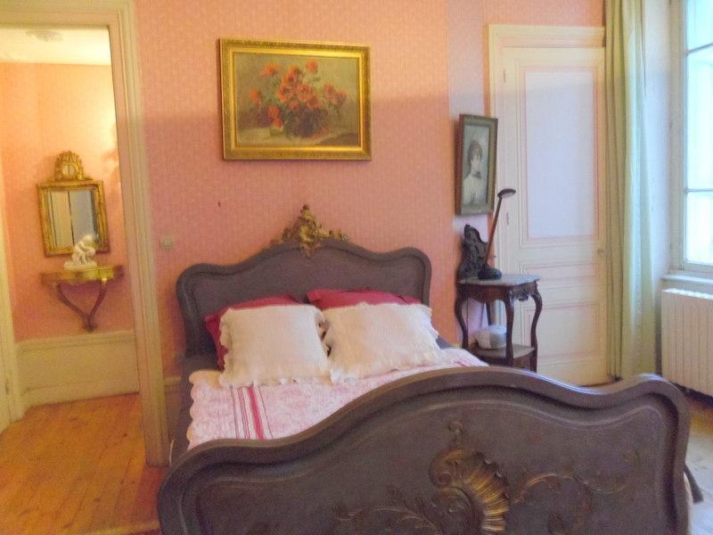 Chateau De Monteux La Fouillouse Bilik gambar